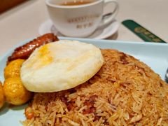 -和平馆·地道港澳茶餐厅(西门口店)