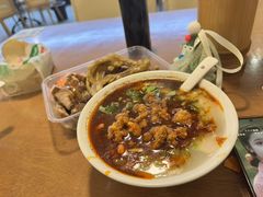 -豆相识•九九豆腐脑(牛咡桥店)