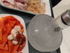-椰客·海南椰子鸡(新塘永旺梦乐城店)