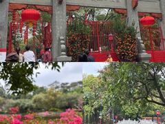 -烈士陵园(地铁站)