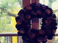 -ALBERGUE 1601 婆仔屋葡国餐厅