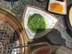 -NIUAN牛庵·日式和牛烧肉(恒隆店)