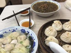 -新丰小吃(中山中路分店)