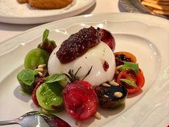 -壳里西餐厅Coquille Seafood Bistro(蒙自路店)