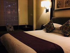 -上海柏阳君亭酒店(复旦大学店)