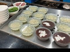 -毛华美食(清扬路店)