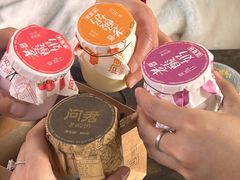 -莫愁村问君老酸奶