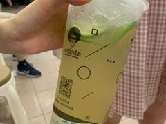 -阿爆柠檬茶(容桂店)