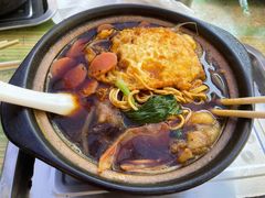 -鼎香砂锅店