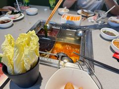 -海底捞火锅(振华商厦店)