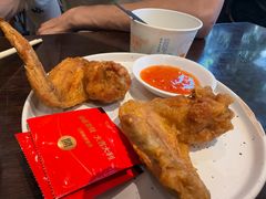 -婉泰·特色小吃·舂鸡脚(告庄二店)