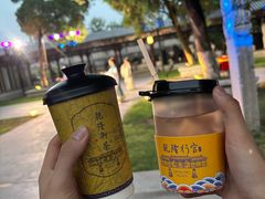 -乾隆行宫