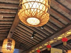 大堂-杨记隆府(重庆总店)