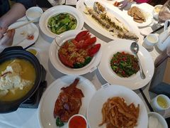 -万龙洲海鲜(南新仓店)