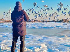 -老虎石海上公园