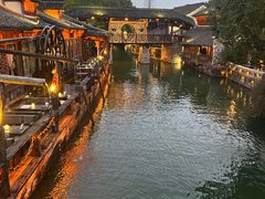 -乌镇西栅景区
