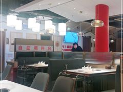 -犇鼎牛潮汕牛肉火锅(新辰里学清路店)