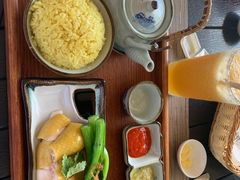 -南沙游艇会·大兵船餐厅