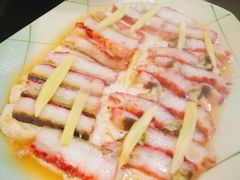 糟鳗-好运来饭店(新城路店)
