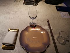 -上和臻品中国菜(花园街店)