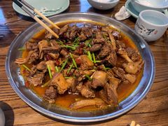 大炒乳鸽-美华大炒鸽子店