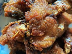 原味五香爆鱼-梅记大块头爆鱼店(乍浦路店)