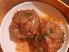 -上海金桥红枫万豪酒店-万豪中餐厅