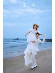 -索菲雅新派婚纱摄影(桂林店)