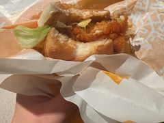 -麦当劳(药谷大道店)