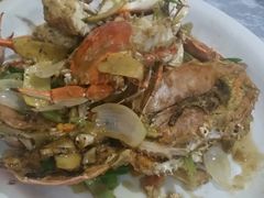 -YI PIN JU 一品居中餐厅 中国超市