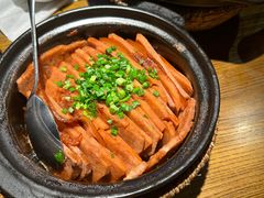 -老阿爸鲜鱼土菜(昆山花桥店)