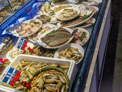 -倍儿美海鲜大排挡·非遗海鲜蒸饺(洋货店)