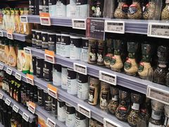 -Olé精品超市(北京合生汇店)