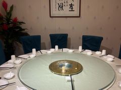 包厢-广州海鲜酒楼(长丰园店)