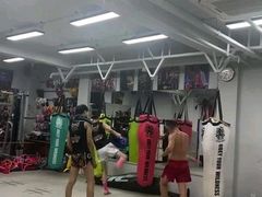 -TFC 纯泰拳馆MuayThai