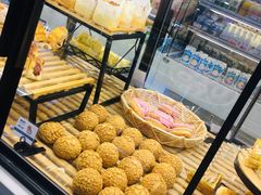 -拉那巴米 蛋糕定制(世纪东方广场店)