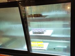 -湛山花园酒店-自助餐厅