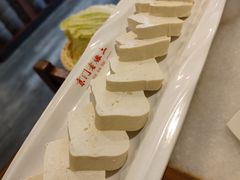-京门老爆三·铜锅涮肉 爆肚(望京店)
