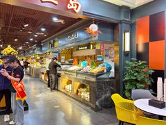-苏格里岛自助海鲜烤肉火锅(集美万达店)