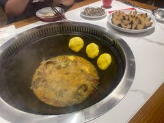 -玺炖·中国铁锅炖(虹桥天街店)