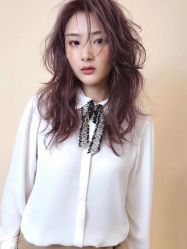 -New Fashion发型定制