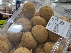 -山姆会员商店(上海浦东店)