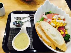 -轻净Clean&Pure(车公庙安徽大厦店)