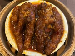 -中国厨房/台湾牛肉面