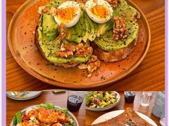 -RAC BAR(安福路店)