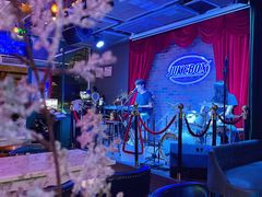 -JUKEBOX玖部音乐餐厅(华侨城店)