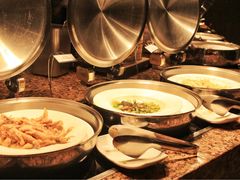 -杭州国际会议中心洲际酒店-原素全日餐厅(解放东路店)