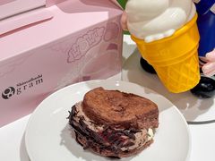 -Gram舒芙蕾(杭州中心店)