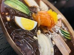-玉流馆餐厅