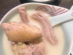 -捞王锅物料理(上海世茂广场店)